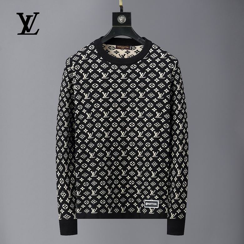 LV Sweater-036